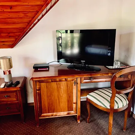Apartmán Strazsa Vendeghaz Szekszárd Exteriér fotografie