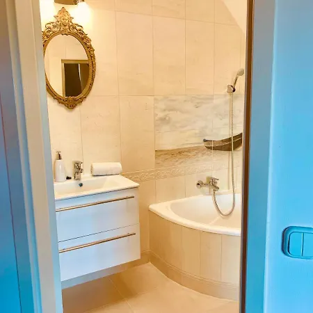 Apartmán Strazsa Vendeghaz Szekszárd Exteriér fotografie