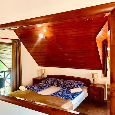Apartmán Strazsa Vendeghaz Szekszárd Exteriér fotografie