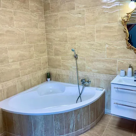Apartmán Strazsa Vendeghaz Szekszárd Exteriér fotografie
