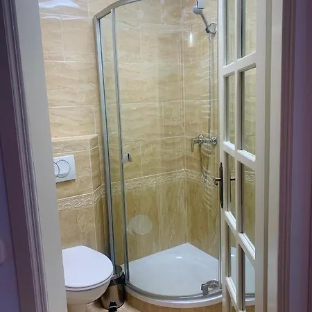 Apartmán Strazsa Vendeghaz Szekszárd Exteriér fotografie