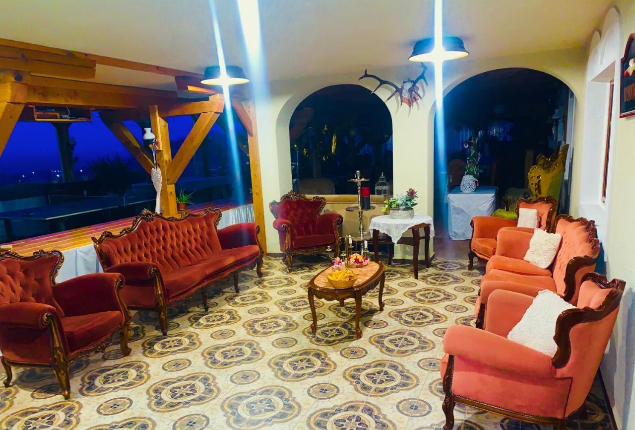 Apartment Strazsa Vendeghaz