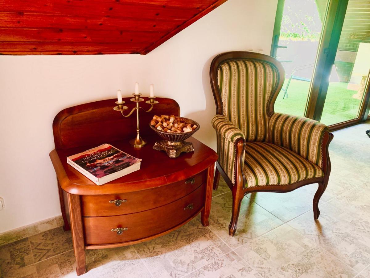 Apartment Strazsa Vendeghaz