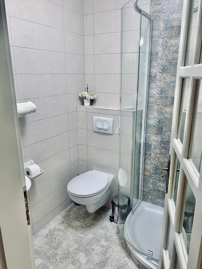 Apartment Strazsa Vendeghaz Szekszard